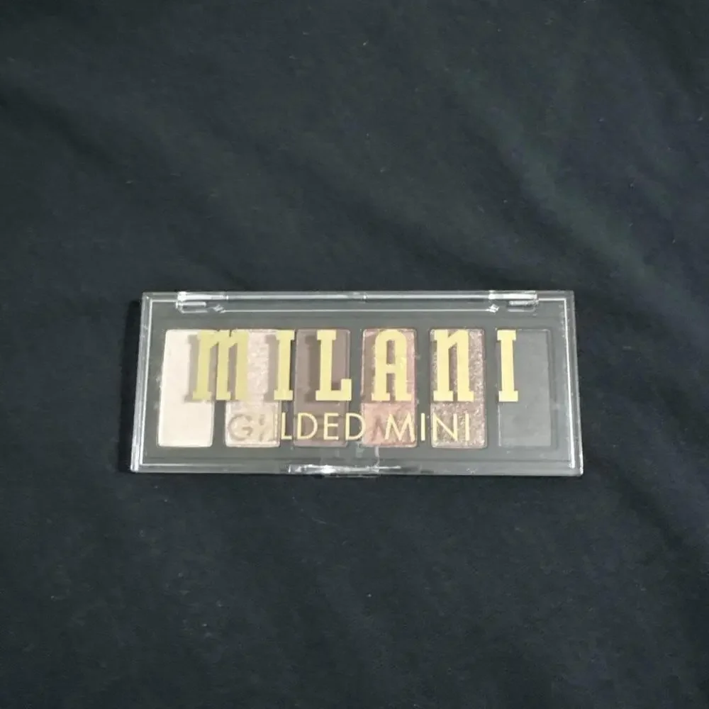 Milana Studios Bath and body